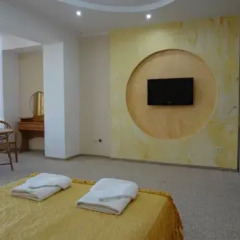 Chaykhana Hotel 3* Люкс с различными типами кроватей фото 15