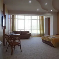 Chaykhana Hotel 3* Стандартный номер с различными типами кроватей фото 15