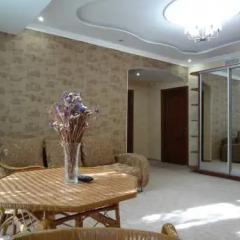 Chaykhana Hotel 3* Люкс с различными типами кроватей