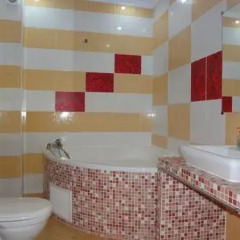 Chaykhana Hotel 3* Стандартный номер с различными типами кроватей фото 11
