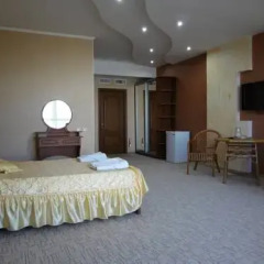 Chaykhana Hotel 3* Стандартный номер с двуспальной кроватью фото 8