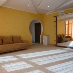 Chaykhana Hotel 3* Стандартный номер с различными типами кроватей фото 14