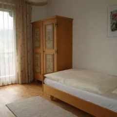 Отель Gastehaus Hubertus 3* Стандартный номер с различными типами кроватей фото 4