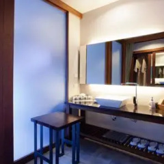 Отель Mai Khao Lak Beach Resort & Spa 4* Люкс повышенной комфортности с различными типами кроватей фото 31