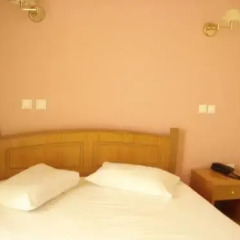 Отель Cybele Guest Accommodation 3* Стандартный номер с различными типами кроватей фото 3