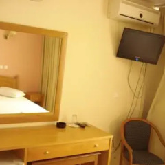 Отель Cybele Guest Accommodation 3* Стандартный номер с различными типами кроватей фото 2