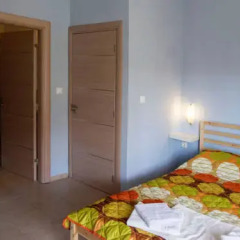 Отель House Voula Стандартный номер фото 7