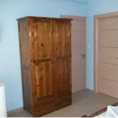 Отель House Voula Стандартный номер фото 4