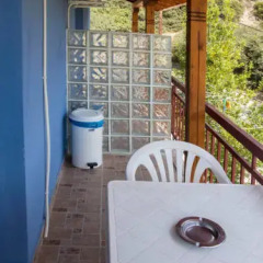 Отель House Voula Стандартный номер фото 8