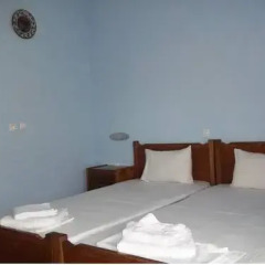 Отель House Voula Стандартный номер фото 5