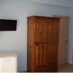 Отель House Voula Стандартный номер