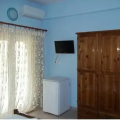 Отель House Voula Стандартный номер фото 2