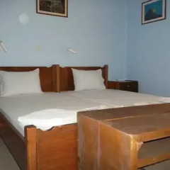 Отель House Voula Апартаменты