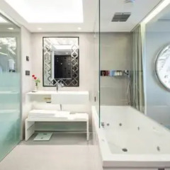 Отель Myriad by SANA Hotels 5* Стандартный номер с различными типами кроватей фото 6