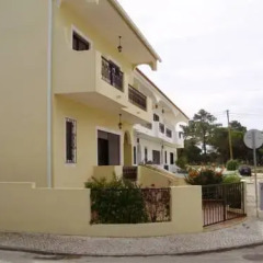 Отель Villa Saunter Вилла с различными типами кроватей