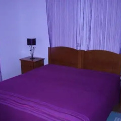 Отель Casa do Cabo de Santa Maria Стандартный номер разные типы кроватей