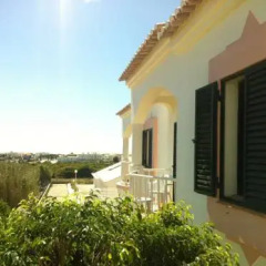 Отель Casa do Cabo de Santa Maria Стандартный номер разные типы кроватей фото 49