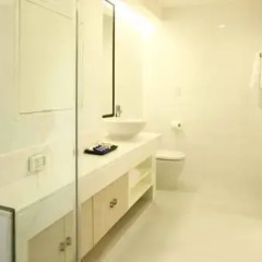 Апартаменты GM Serviced Apartment 4* Улучшенные апартаменты фото 3