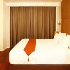 Апартаменты GM Serviced Apartment 4* Апартаменты фото 3