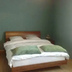 Muza Hotel 4* Люкс с разными типами кроватей