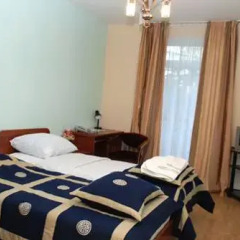 Muza Hotel 4* Стандартный номер с разными типами кроватей