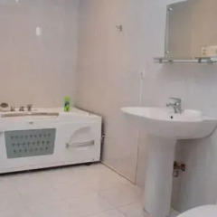 Muza Hotel 4* Люкс с разными типами кроватей фото 6