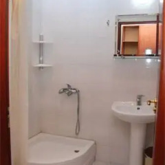 Muza Hotel 4* Стандартный номер с разными типами кроватей фото 2