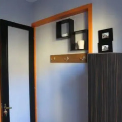 Отель Trakia Bed & Breakfast 2* Стандартный номер с различными типами кроватей (общая ванная комната) фото 10