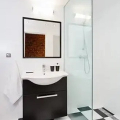 Moho S Hostel Улучшенный семейный номер фото 6