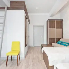 Moho S Hostel Апартаменты фото 4