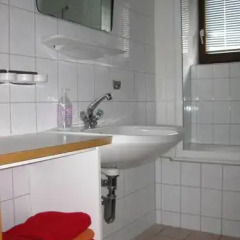 Отель Ferienhaus Flussperle 3* Апартаменты фото 6
