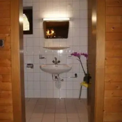 Отель Ferienhaus Flussperle 3* Апартаменты фото 33