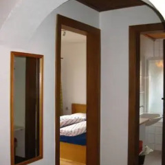 Отель Ferienhaus Flussperle 3* Апартаменты фото 17