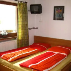 Отель Ferienhaus Flussperle 3* Апартаменты фото 18