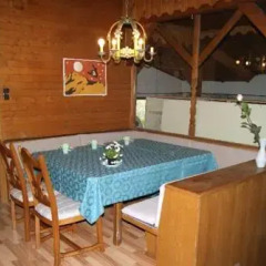 Отель Ferienhaus Flussperle 3* Апартаменты фото 32