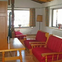 Отель Ferienhaus Flussperle 3* Апартаменты фото 16