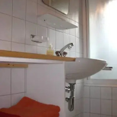Отель Ferienhaus Flussperle 3* Апартаменты фото 20