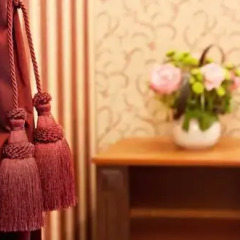 Best Western Plus Bristol Hotel 4* Люкс с различными типами кроватей фото 7