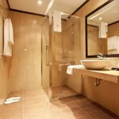 Best Western Plus Bristol Hotel 4* Полулюкс с различными типами кроватей фото 4