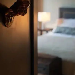 Отель Cima Rosa Bed & Breakfast Люкс Премиум с различными типами кроватей фото 10