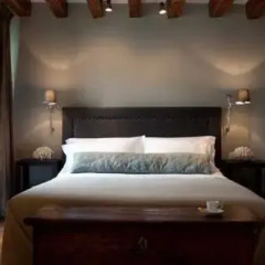 Отель Cima Rosa Bed & Breakfast Стандартный номер с различными типами кроватей фото 7