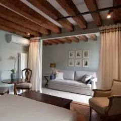 Отель Cima Rosa Bed & Breakfast Люкс Премиум с различными типами кроватей фото 9