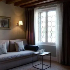 Отель Cima Rosa Bed & Breakfast Люкс Премиум с различными типами кроватей фото 3
