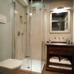 Отель Cima Rosa Bed & Breakfast Стандартный номер с различными типами кроватей фото 9