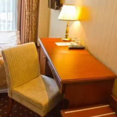Reikartz Europe Hotel 4* Стандартный номер с двуспальной кроватью фото 4