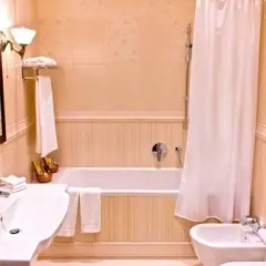 Reikartz Europe Hotel 4* Люкс с различными типами кроватей фото 8