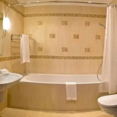 Reikartz Europe Hotel 4* Стандартный номер с 2 отдельными кроватями фото 2