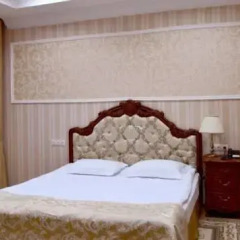 Reikartz Europe Hotel 4* Апартаменты с различными типами кроватей фото 3