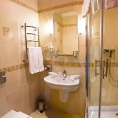 Reikartz Europe Hotel 4* Стандартный номер с различными типами кроватей фото 2