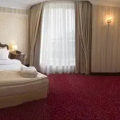 Reikartz Europe Hotel 4* Полулюкс с различными типами кроватей фото 10